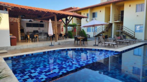 Excelente apartamento Villamares